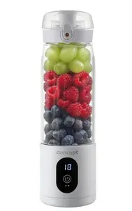 Concept SM4000 FitMaker smoothie mixér bílý