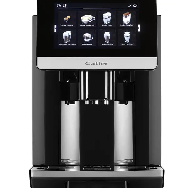 Catler EA 850 Espresso maker automatický kávovar