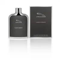 Jaguar Classic Chromite toaletní voda pro muže 100 ml