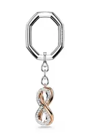 Přívěsek Swarovski HYPERBOLA