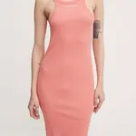 Bavlněné šaty G-Star