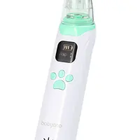 Babyono Odsávačka nosních hlenů elektronická USB 1 ks