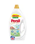 Persil Prací gel Expert Sensitive 3,6 l 80 dávek