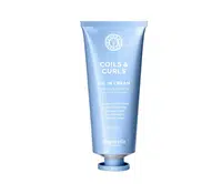 Maria Nila Coils & Curls Oil in cream bohatý bezoplachový krém 100 ml