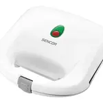 SENCOR SSM 3120WH sendvičovač bílý