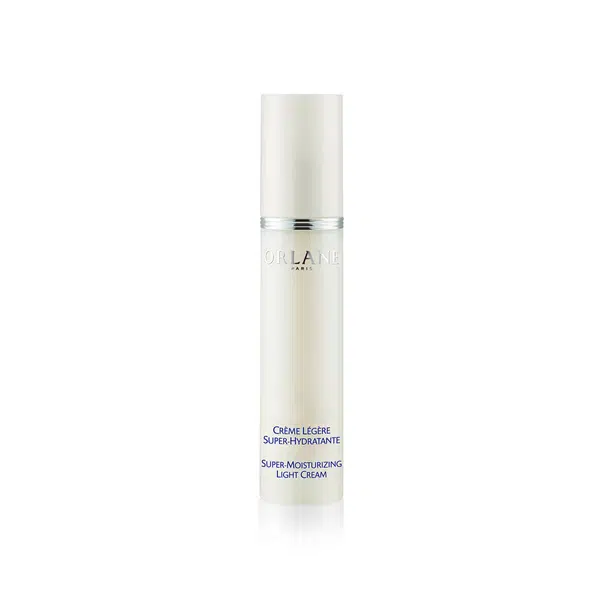 Orlane Paris Hydratation lehký hydratační krém 50 ml