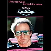 Různí interpreti – Růžový Cadillac DVD