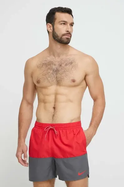 Nike koupací šortky pánské