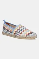 Espadrilky Missoni Corfu