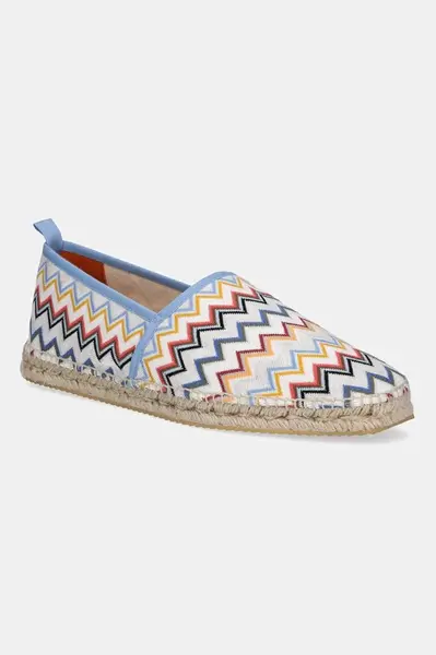 Espadrilky Missoni Corfu více barev, MMB001_066