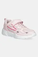 Dětské sneakers boty Fila FFK0121 FILA VENTOSA velcro bílá barva, China