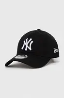Bavlněná baseballová čepice New Era LEAGUE ESSENTIAL 9TWENTY®