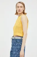 Bavlněná vesta Levi's