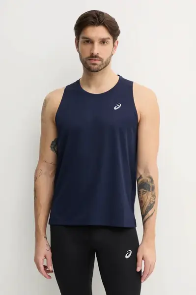 Běžecké tričko Asics Core