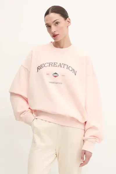 Mikina P.E Nation Recreation