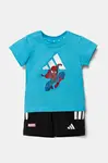 adidas  Dětská bavlněná souprava  MRVL