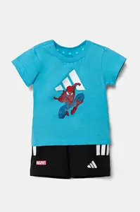 adidas  Dětská bavlněná souprava  MRVL