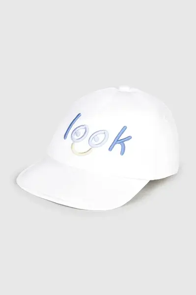 Dětská bavlněná kšiltovka Mayoral