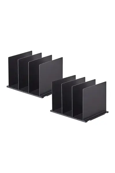Organizér do šatní skříně Yamazaki Smart 2-pack