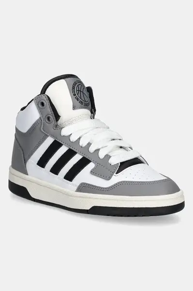 Dětské sneakers boty adidas Originals RAPID COURT MID
