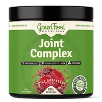 GreenFood Nutrition Joint Complex juicy raspberry 285 g
