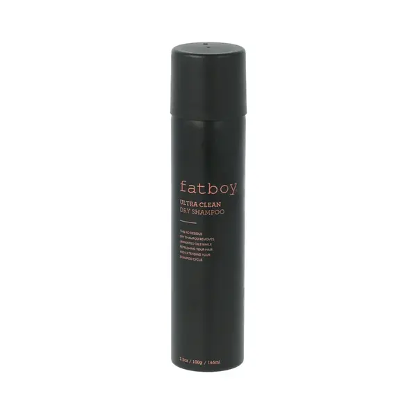 Fatboy Ultra Clean Dry Shampoo 165 ml