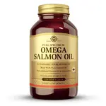 Solgar Full Spectrum Omega Salmon Oil 120 tobolek
