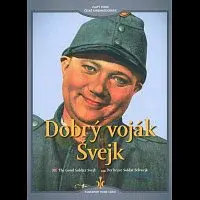 Různí interpreti – Dobrý voják Švejk DVD