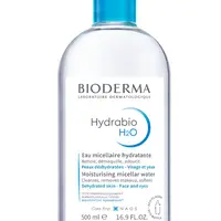 BIODERMA Hydrabio H2O micelární voda 500 ml