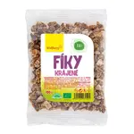 Wolfberry Fíky krájené BIO 100 g
