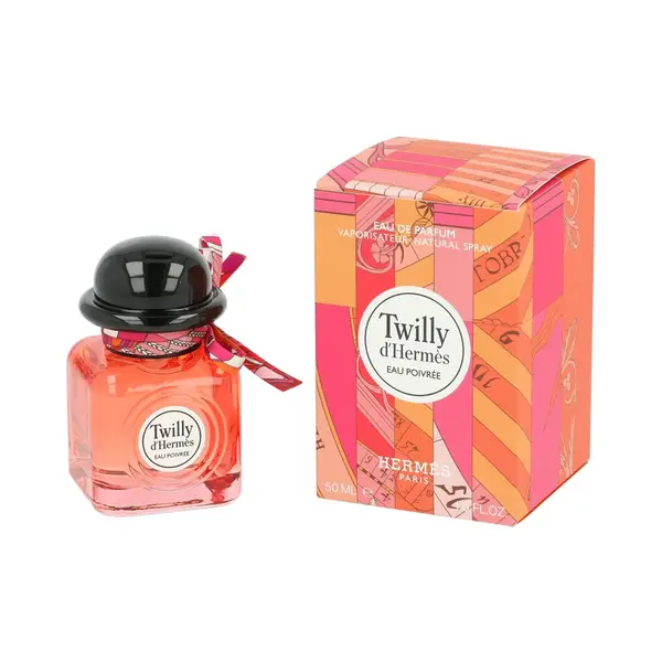 hermes Twilly d' Eau Poivrée EDP 50 ml W