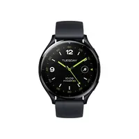 Xiaomi Watch 2 chytré hodinky Black