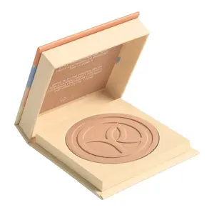 Yves Rocher Kompaktní pudr Rose 200 8 g