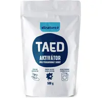Allnature TAED aktivátor pro perkarbonát sodný 500 g