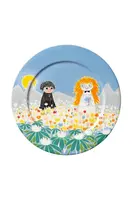 Talíř Arabia Finland x Mumínci