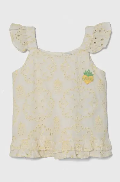 Dětská halenka Guess