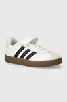 Dětské sneakers boty adidas VL COURT 3.0 EL C