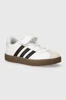 Dětské sneakers boty adidas VL COURT 3.0 EL C