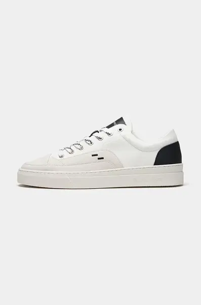 Tenisky Filling Pieces Riviera Low