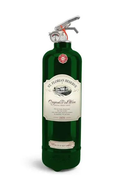 Hasicí zařízení St.Florian