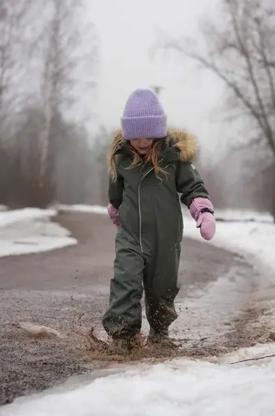 Dětský overal Reima