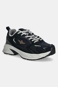 Sneakers boty Aeronautica Militare SC301CT3500