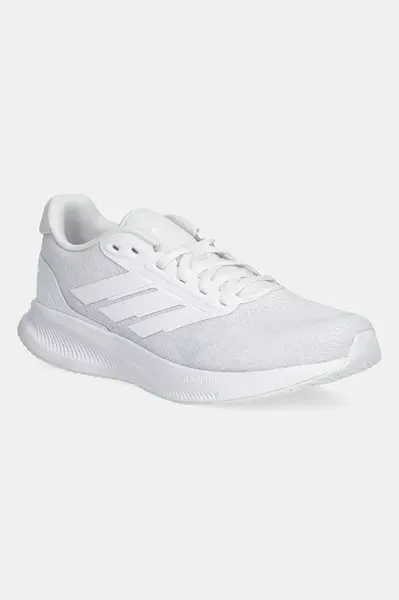 Běžecké boty adidas Performance Runfalcon 5 bílá barva, IH7757