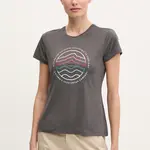 Sportovní triko Columbia Sloan Ridge