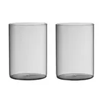 Sada skleniček Design Letters Favourite Drinking 2-pack