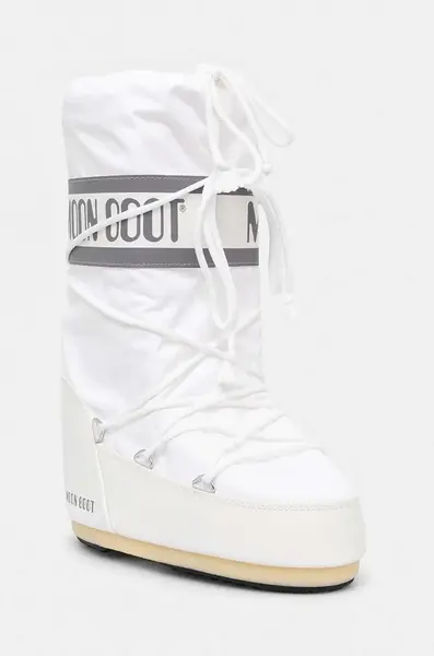 Sněhule Moon Boot MB ICON NYLON