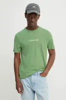 Bavlněné tričko Guess Jeans