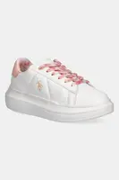 Dětské sneakers boty U.S. Polo Assn. HELIS013