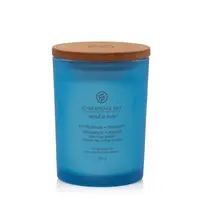 Chesapeake Bay Tumbler střední Confidence & Freedom svíčka 250 g