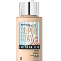 Maybelline SuperStay + Vitamin C odstín 06 tónující sérum 30 ml
